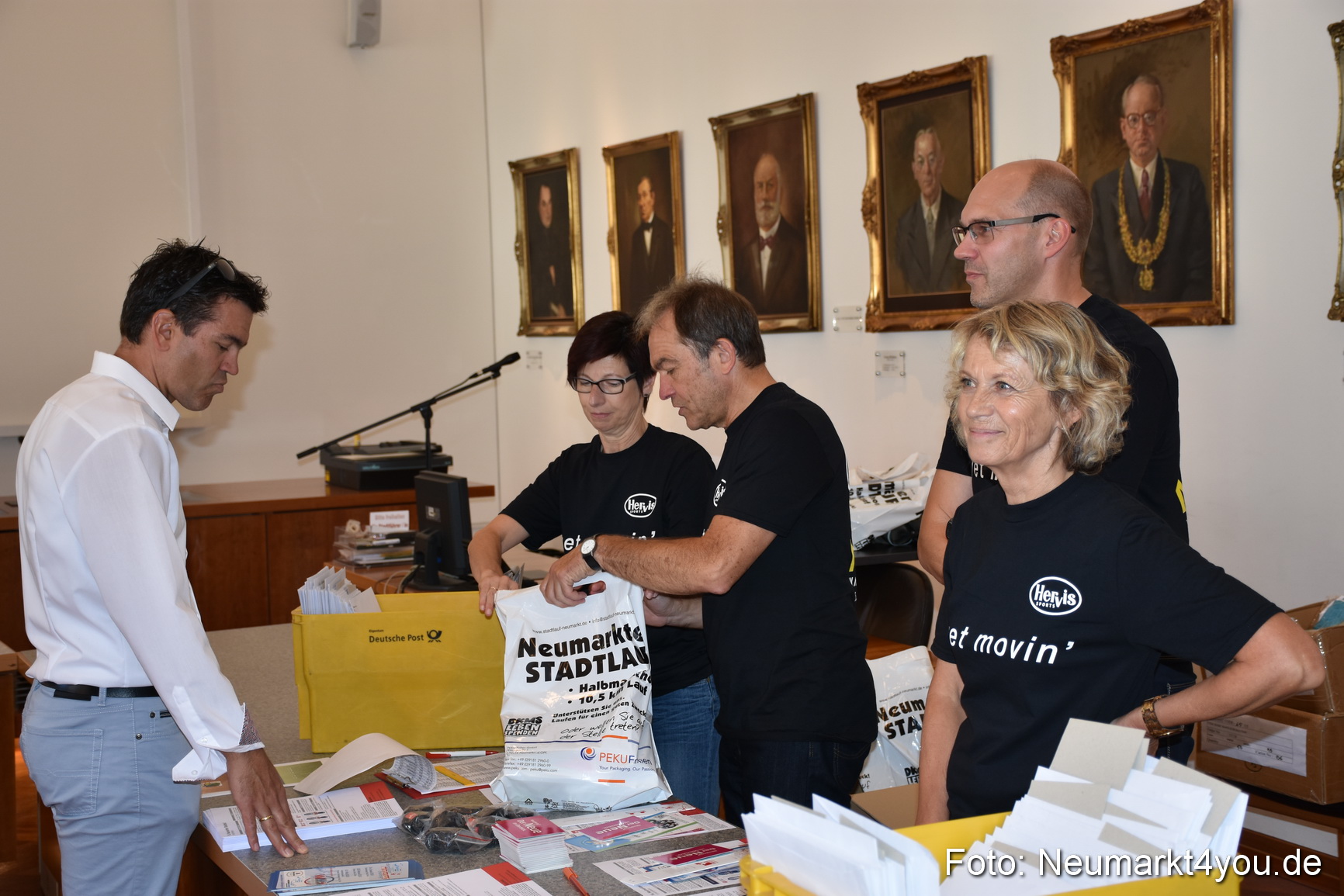 Stadtlauf Neumarkt 2015 0005